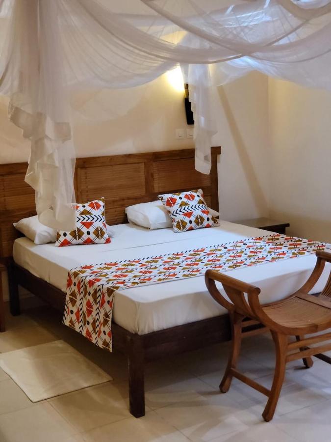 Le Lodge Des Almadies Дакар Екстериор снимка