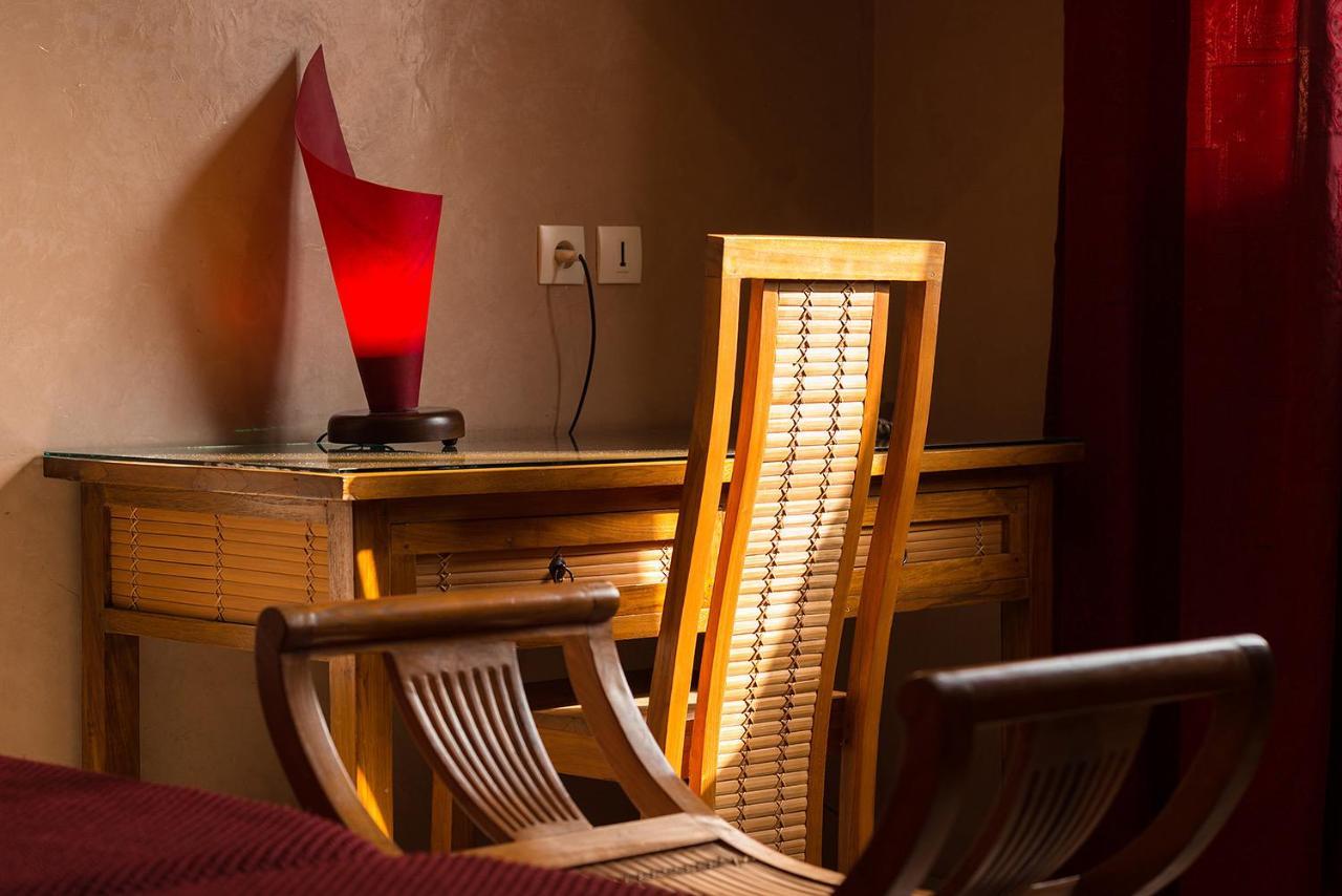 Le Lodge Des Almadies Дакар Екстериор снимка