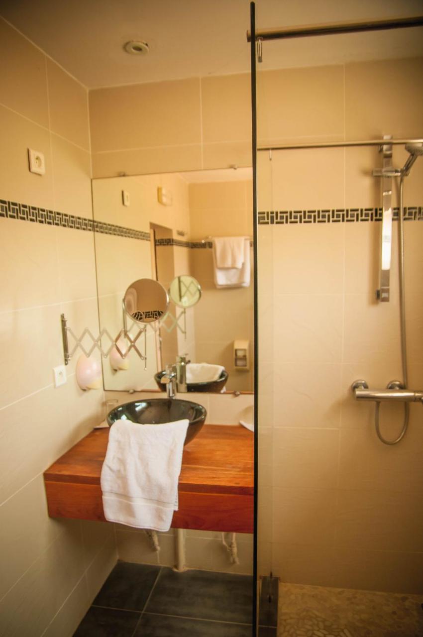 Le Lodge Des Almadies Дакар Екстериор снимка